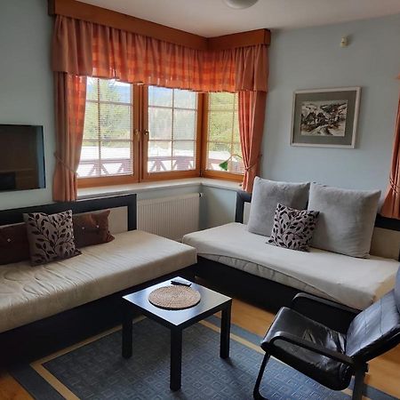 Pension Kubu Apartment 4 Samostatny Byt S Kuchyni Špindlerŭv Mlýn 外观 照片