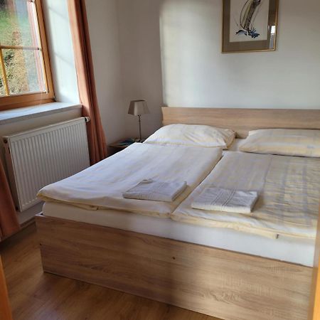 Pension Kubu Apartment 4 Samostatny Byt S Kuchyni Špindlerŭv Mlýn 外观 照片