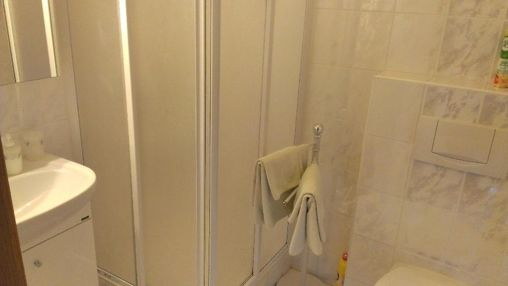Pension Kubu Apartment 4 Samostatny Byt S Kuchyni Špindlerŭv Mlýn 外观 照片