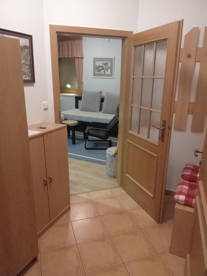 Pension Kubu Apartment 4 Samostatny Byt S Kuchyni Špindlerŭv Mlýn 外观 照片