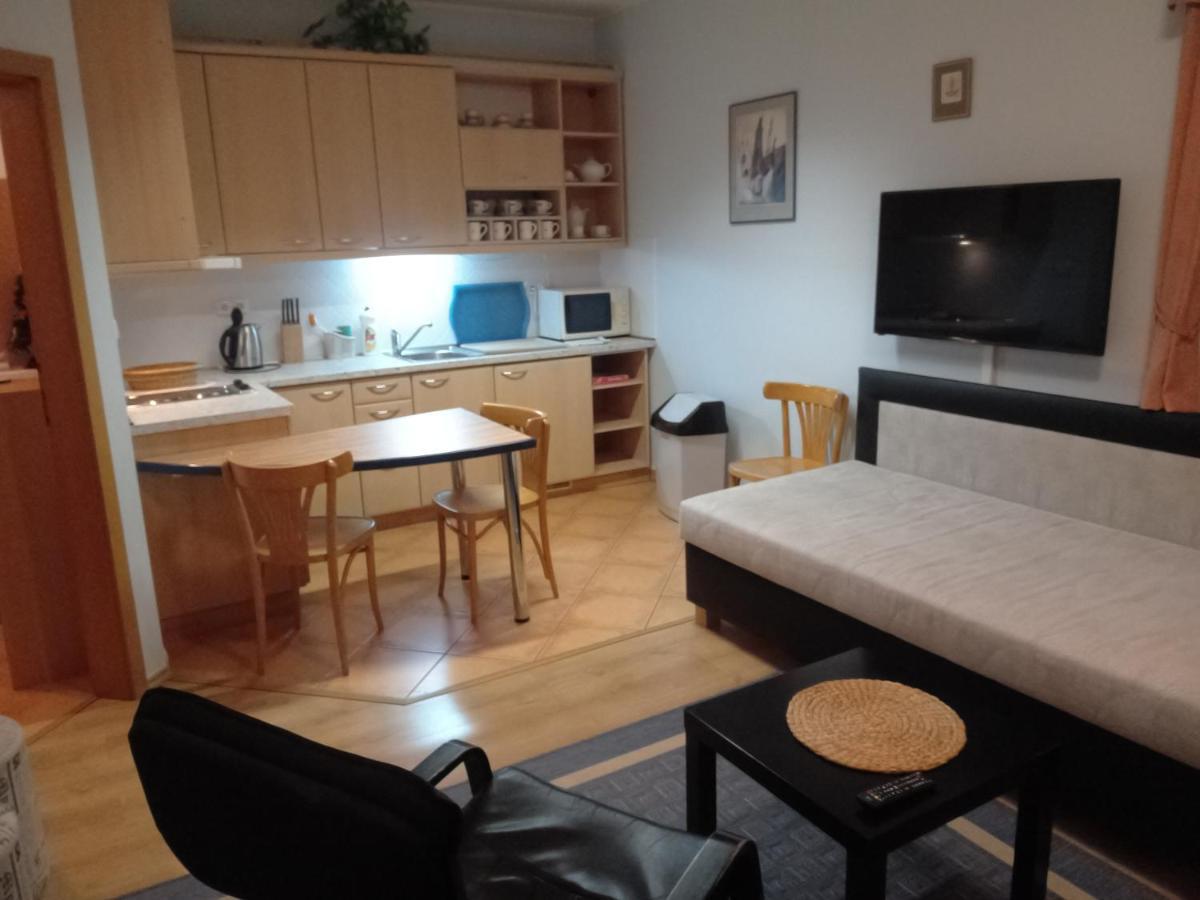 Pension Kubu Apartment 4 Samostatny Byt S Kuchyni Špindlerŭv Mlýn 外观 照片