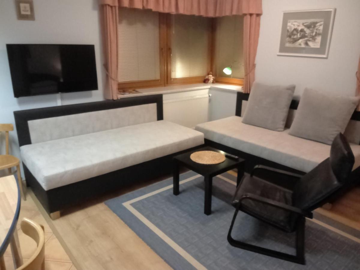 Pension Kubu Apartment 4 Samostatny Byt S Kuchyni Špindlerŭv Mlýn 外观 照片