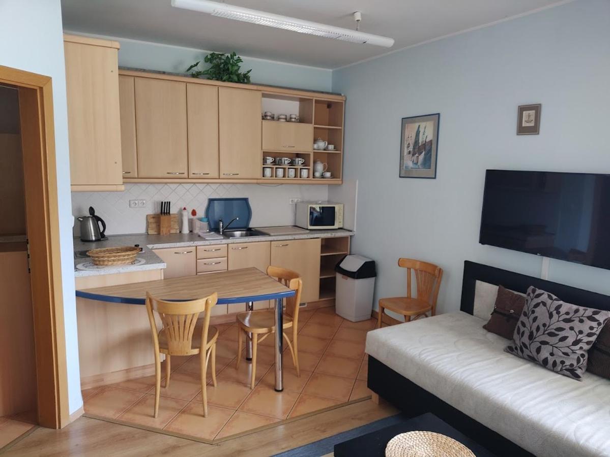 Pension Kubu Apartment 4 Samostatny Byt S Kuchyni Špindlerŭv Mlýn 外观 照片