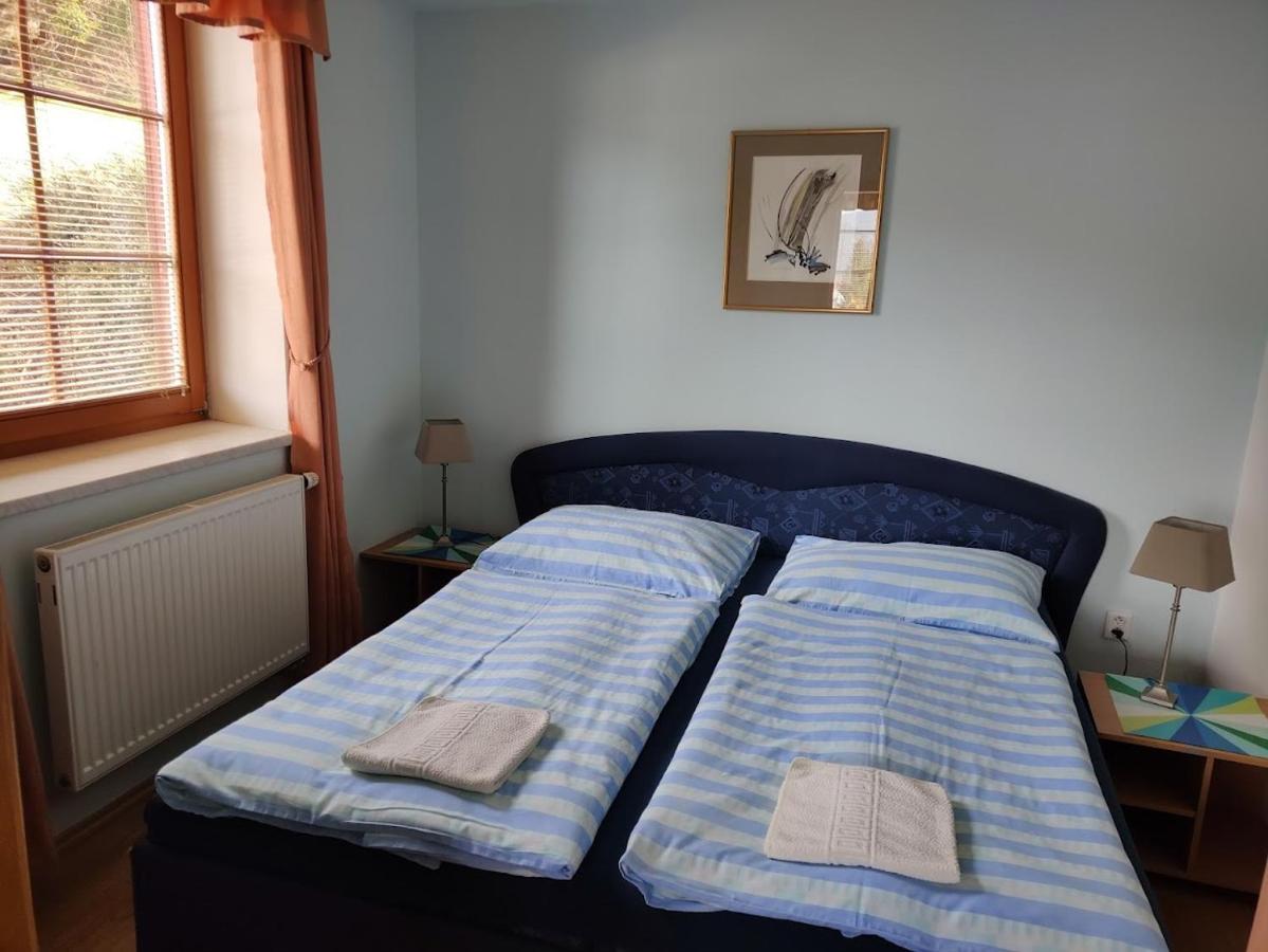Pension Kubu Apartment 4 Samostatny Byt S Kuchyni Špindlerŭv Mlýn 外观 照片