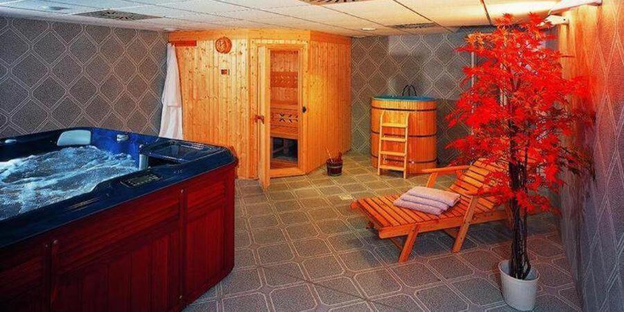 Pension Kubu Apartment 4 Samostatny Byt S Kuchyni Špindlerŭv Mlýn 外观 照片
