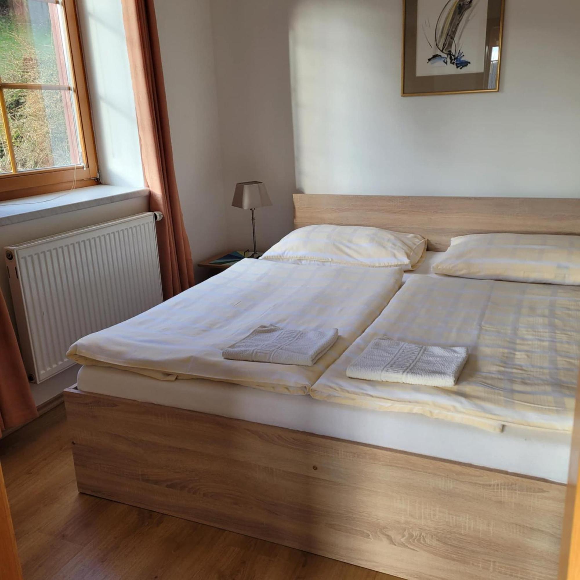 Pension Kubu Apartment 4 Samostatny Byt S Kuchyni Špindlerŭv Mlýn 外观 照片